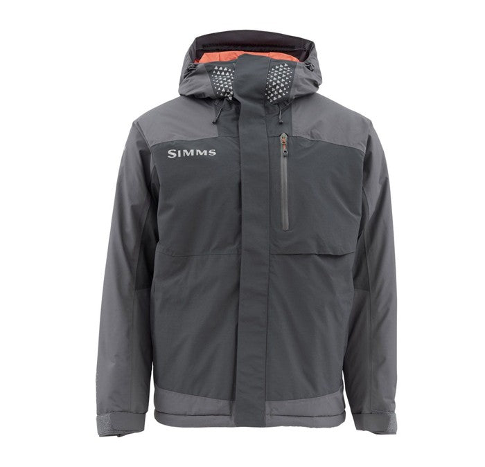 CHALLENGER INSULATED JACKET