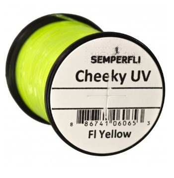 CHEEKY UV
