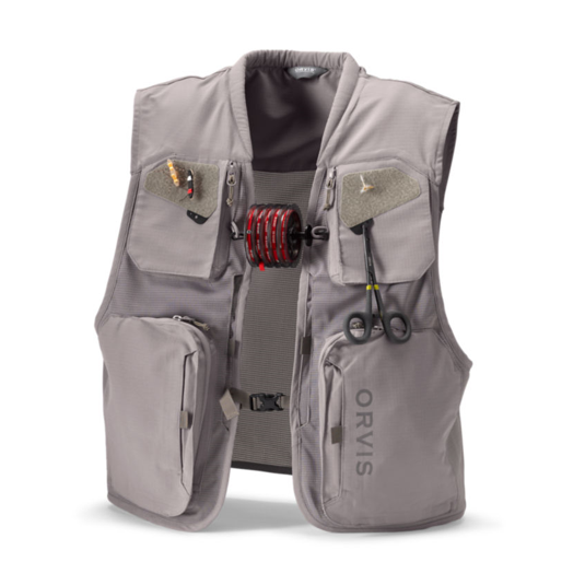 CLEARWATER MESH VEST