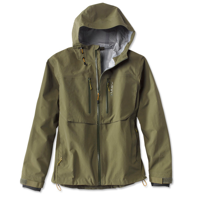 CLEARWATER WADING JACKET