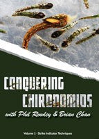 Conquering Chironomids