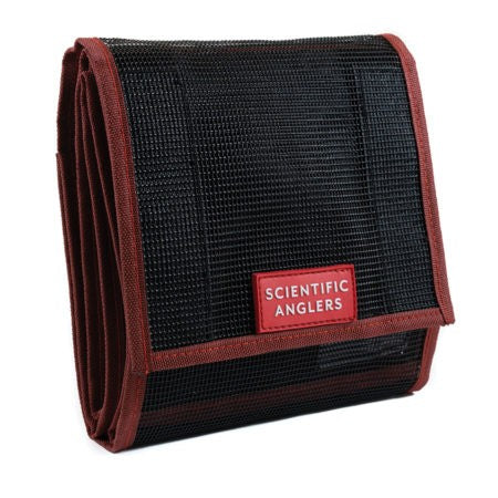 CONVERTIBLE FLY LINE/HEAD WALLET