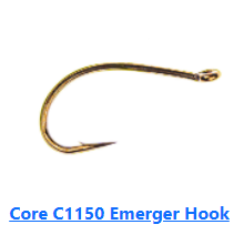 CORE C1150 EMERGER