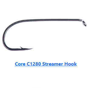 CORE C1280 PERFECT STREAMER