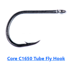 CORE C1650 TUBE FLY SINGLE