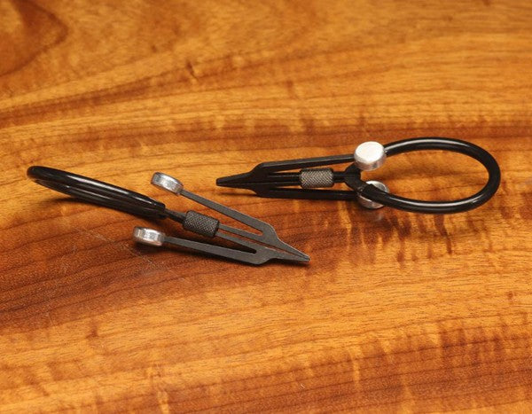 Cottarelli Hackle Pliers