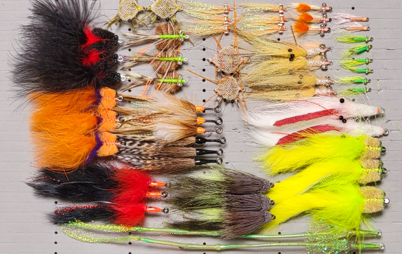 CUBA FLY ASSORTMENT