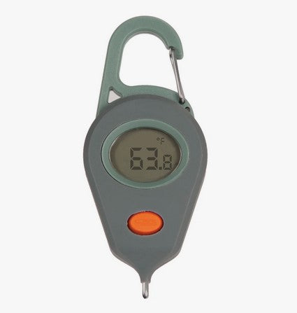 Riverkeeper Digital Thermometer