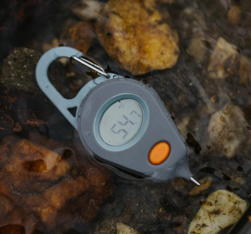 Riverkeeper Digital Thermometer