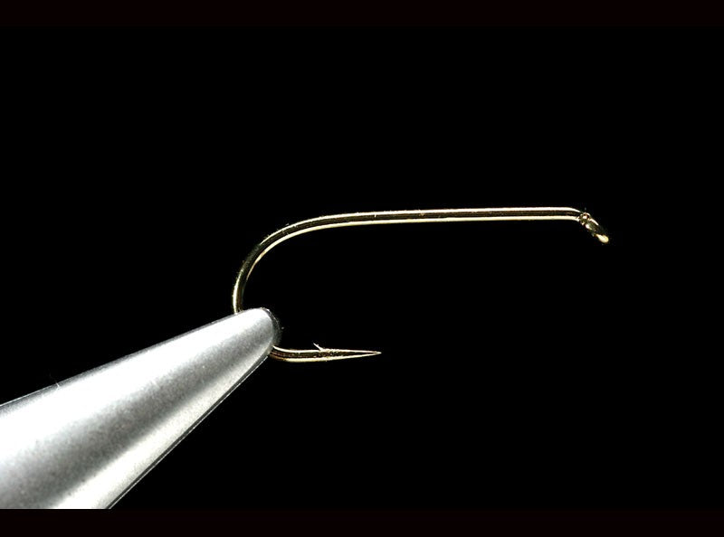 Daiichi 1180 Standard Dry mini-barb Bronze