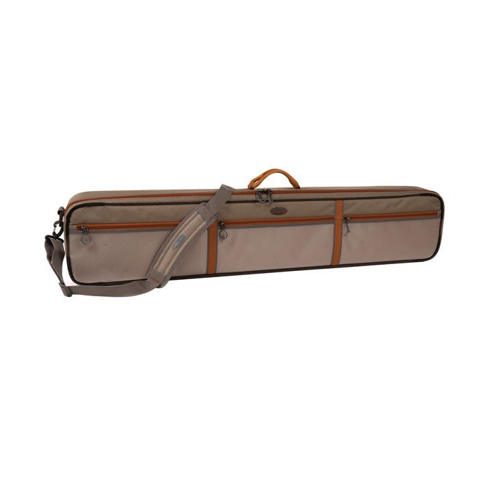 DAKOTA 45" ROD & REEL CASE