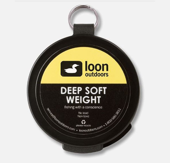 Deep Soft Weight