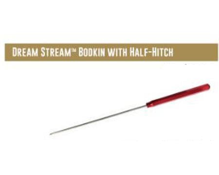 DREAM STREAM BODKIN 1/2HITCH