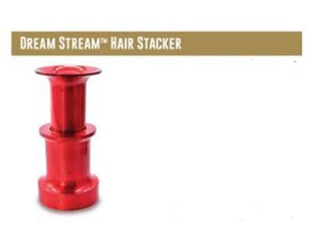 DREAM STREAM HAIR STACKER