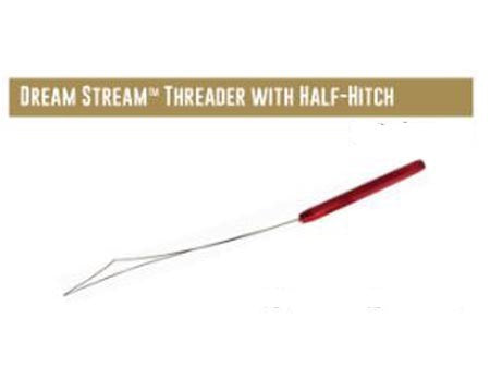 DREAM STREAM THREADER 1/2HITCH