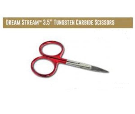 DREAM STREAM SCISSOR TC STRAIGHT