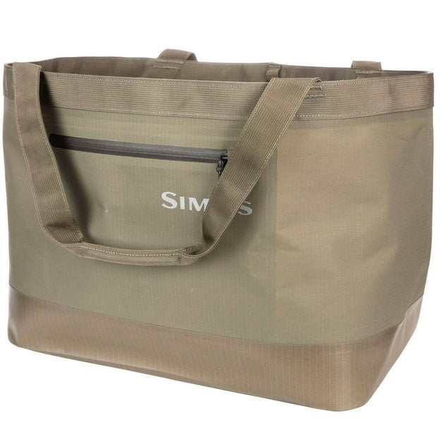 DRY CREEK SIMPLE TOTE