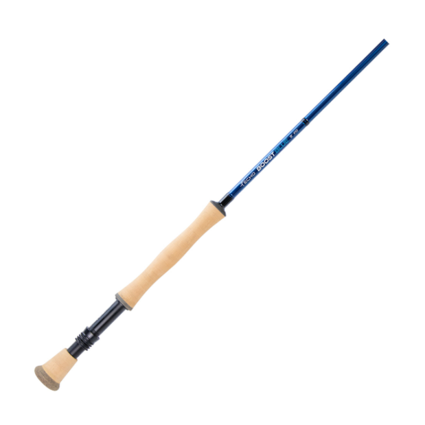 ECHO BOOST BLUE SW ROD