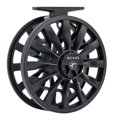 ECHO BRAVO LT REEL