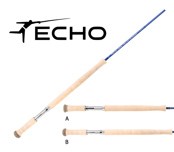 ECHO SWING ROD