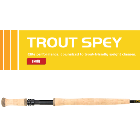 ECHO TROUT SPEY