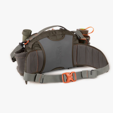 Elkhorn Lumbar Pack