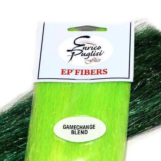 EP GAMECHANGE FIBERS BLEND