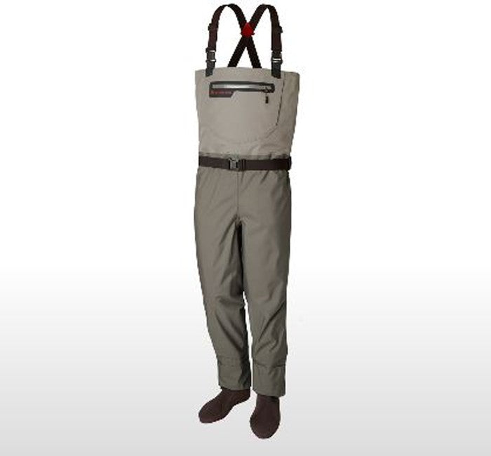 ESCAPE WADERS