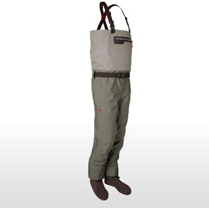 ESCAPE WADERS