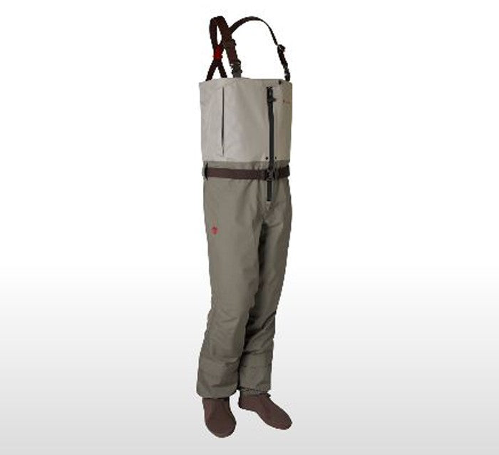 Escape Zip Waders