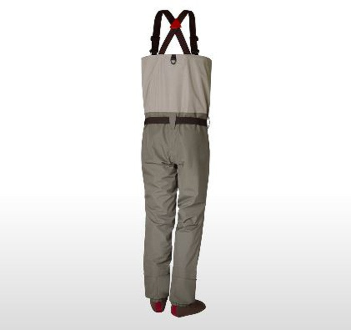 Escape Zip Waders