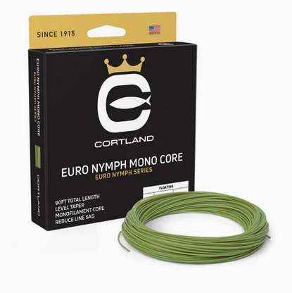 EURO NYMPH MONO CORE