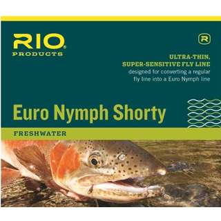 EURO NYMPH SHORTY