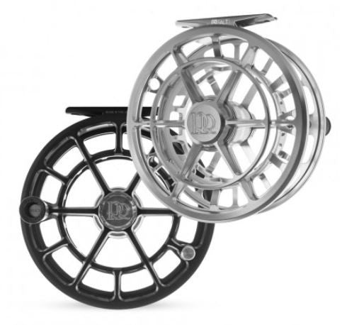 EVOLUTION R SALT REEL