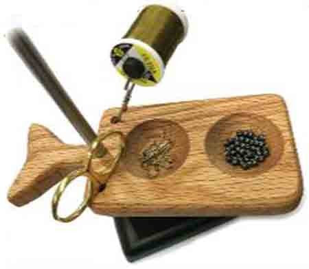 Fish Vise Caddy