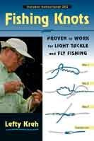 Fishing Knots: Book & Dvd