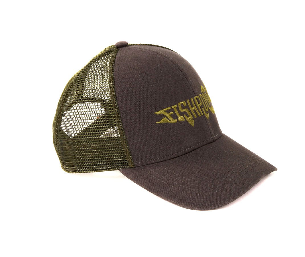 FISHPOND Musky Hat - Shale