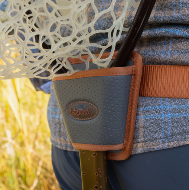 FISHPOND NET HOLSTER