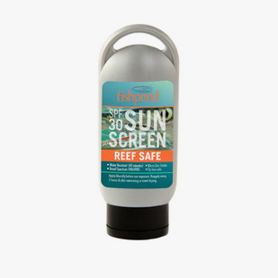 Reef Safe Sunscreen-SPF 30