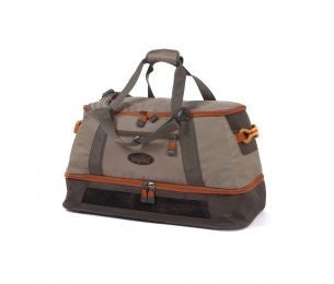 FLAT TOPS WADER DUFFEL