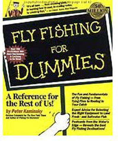 FLY FISHING FOR DUMMIES