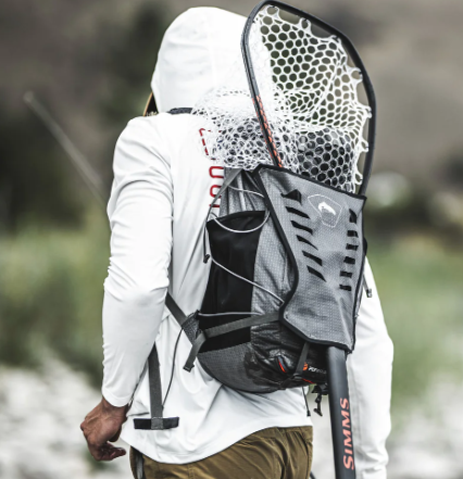 FLYWEIGHT BACKPACK