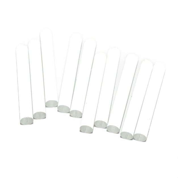 FOAMANIZER MEDIUM 2.4"" RODS P