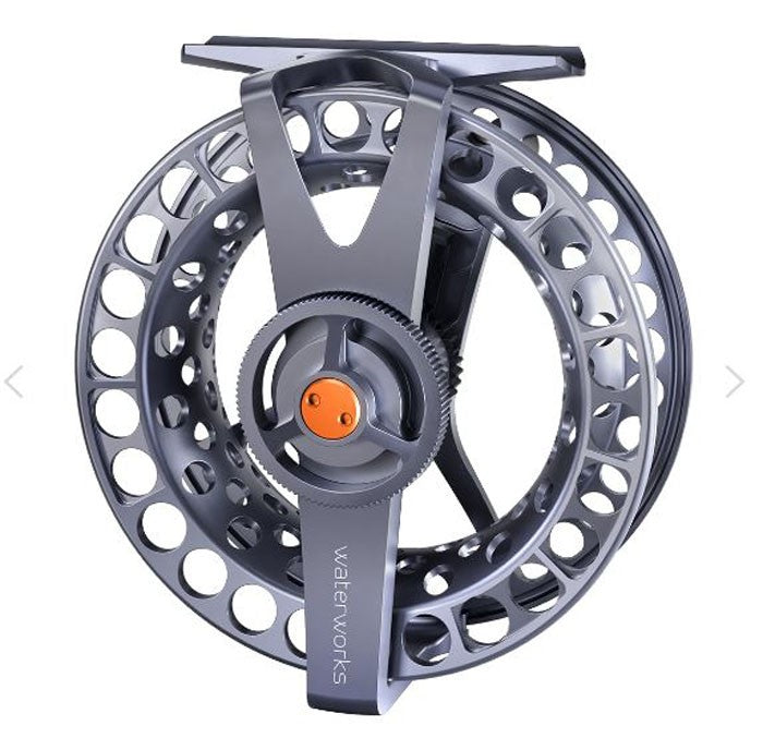 FORCE SL SERIES II REEL