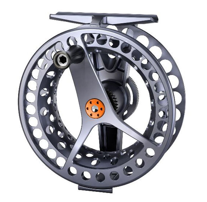 FORCE SL SERIES II REEL