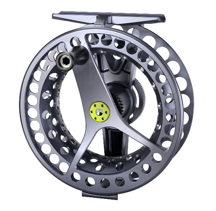 FORCE SL SERIES II REEL