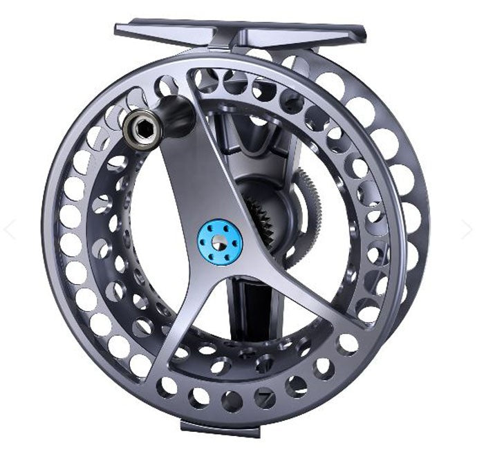 FORCE SL SERIES II REEL