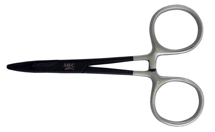 FORCEPS - RIVER STEEL SCISSOR/FORCEPS