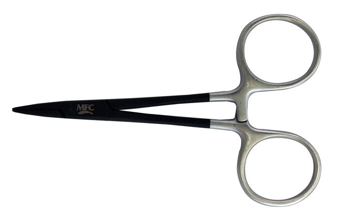 FORCEPS - RIVER STEEL SPRING CLAMPS