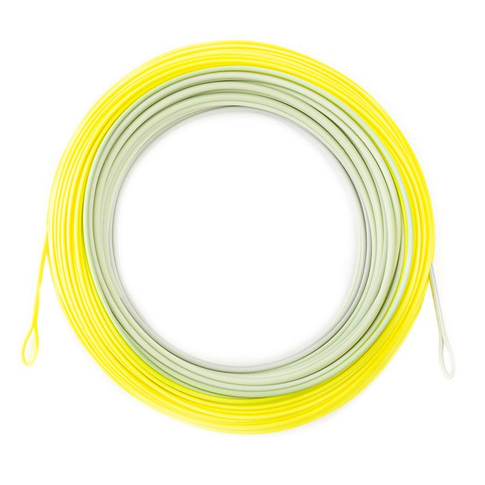 Forty Plus Sniper Fly Line